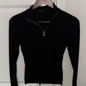 Woman’s Long Sleeve